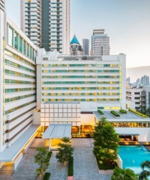 Hong Kong Travel Guide