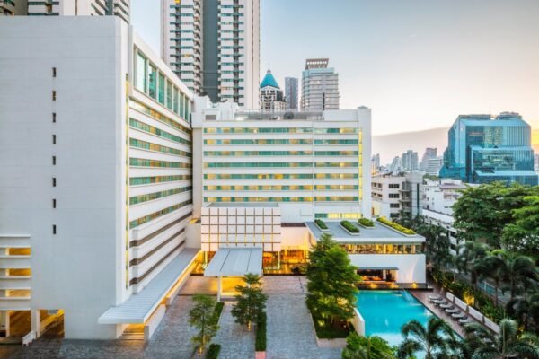 Hong Kong Travel Guide