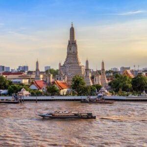 France Travel Guide
