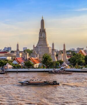 France Travel Guide
