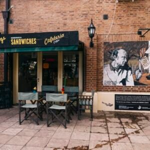 Barcelona City Guide