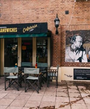 Barcelona City Guide